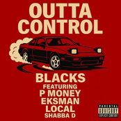 Outta Control