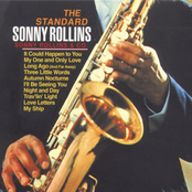 Night And Day by Sonny Rollins