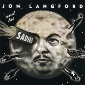 Strange Birds by Jon Langford And His Sadies