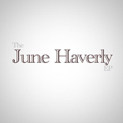 The June Haverly EP