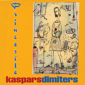Muzikants by Kaspars Dimiters