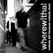 Nobody Did Because Nobody Does