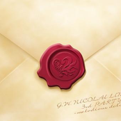G.W.NICOLAI LIMITED 3rd PARTY -melodious dolce-