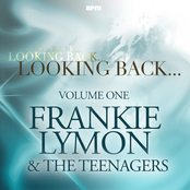 Somebody Loves Me by Frankie Lymon
