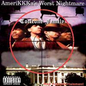 AmeriKKKa's Worst Nightmare