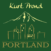 Kurt Prond in Portland