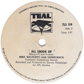 It's a Long Way to Mukambura (feat. mike westcott) - Single