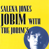 salena jones sings jobim with the jobim's