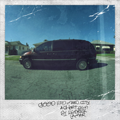 Kendrick Lamar: good kid, m.A.A.d city (Deluxe)