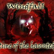 Time of the haunted