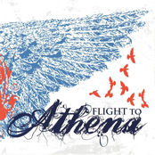 Flight To Athena (EP)