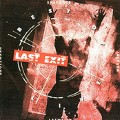 Blind Willie by Last Exit