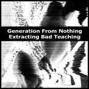 Extracting Bad Teaching