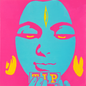 TIP Records - The Blue Compilation