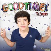 Goodtimes by Tae Brooks