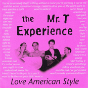 Somebody Wants To Love You by The Mr. T Experience