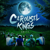 Headphones by Carousel Kings