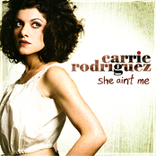 Carrie Rodriguez: She Ain't Me