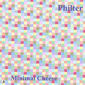 Pitter Patter by Philter
