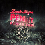 Hold You In My Arms by Look Right Penny