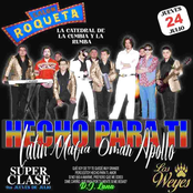 Hecho para ti - Single