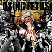 Born In Sodom by Dying Fetus