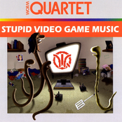 Get A Real Dog by Worm Quartet