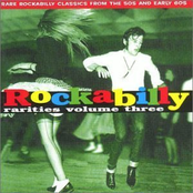 Rockabilly Rarities Volume Three