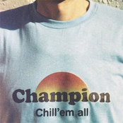 No Heaven by Champion