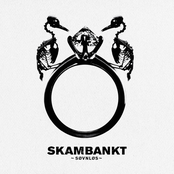 Mantra by Skambankt