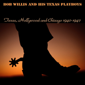 Texas, Hollywood and Chicago 1940-1947