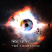 The Awakening EP-(NOC044)