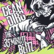 Hit The Wall by Dean Dirg