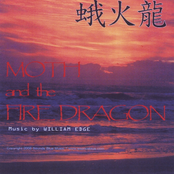 Moth and the Fire Dragon