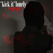 *kick it*lonely