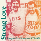 Strong Love