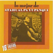 A La Noche La Hizo Dios by Atahualpa Yupanqui