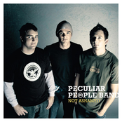 Rise With You by Peculiar People Band