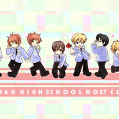 Ouran Host Club