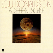 Temptation by Lou Donaldson