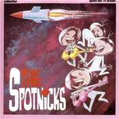 the spotnicks 1997