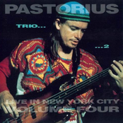 Late Night Talk With You by Jaco Pastorius