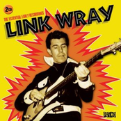 Mary Ann by Link Wray