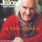 Le Noir Extrême by Julos Beaucarne