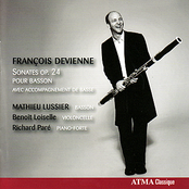 Devienne: Bassoon sonatas