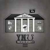 Yung Nation University 2