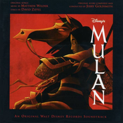 Mulan (Trilha Sonora Original)