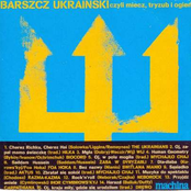 Barszcz Ukrainski Czyli Miecz, Tryzub I Ogien