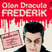 olen dracula