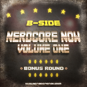 Nerdcore Now Volume 1: B-Side